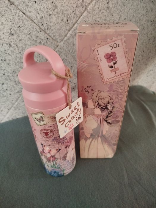 Termo Sweet Candy