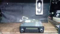 RADIO 2K0035156 VW CADDY II 2