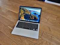 Macbook Pro M1 13" 2020r 16GB / 512GB