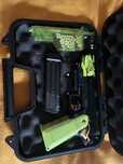 Replica tokyo marui