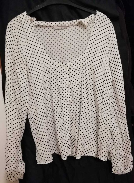 Blusa Senhora da Lefties