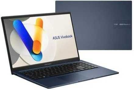 Laptop ASUS VivoBook X1704ZA