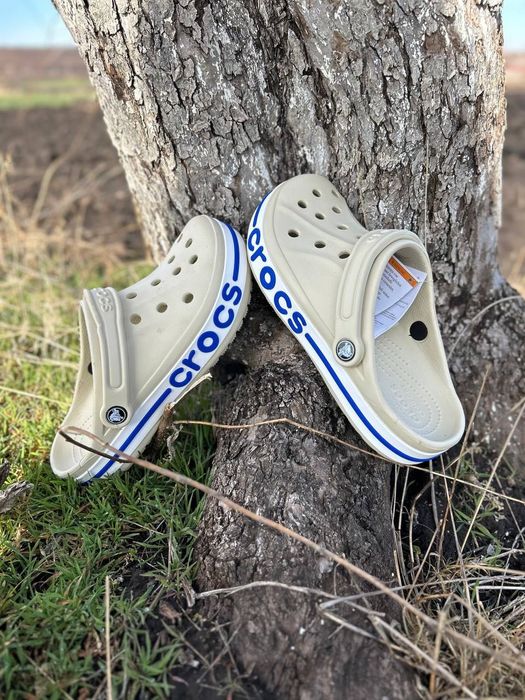 Крокси Crocs Bayaband оригінал кроксы купить женские