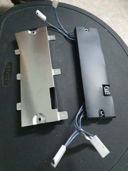 Inverter de iMac 2009 (A1124)