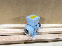 silnik elektryczny 0,12kW 1380obr. 3fazowy BESEL Ex