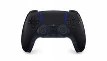 pad sony playstation 5 dualsense midnight black