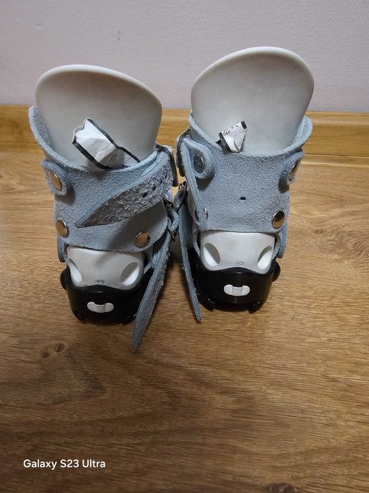 Buty Mitchella roz 2