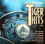 Dariusz Michalczewski Presents - Tiger Hits CD1 (CD, 1999)