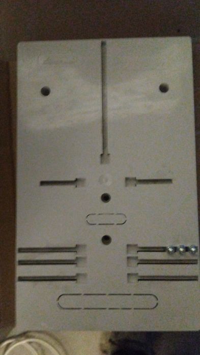 Tablica Licznikowa (3 fazy)