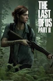 Last of US 2  days gone