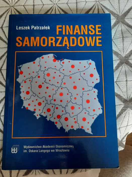 Finanse Samorządowe