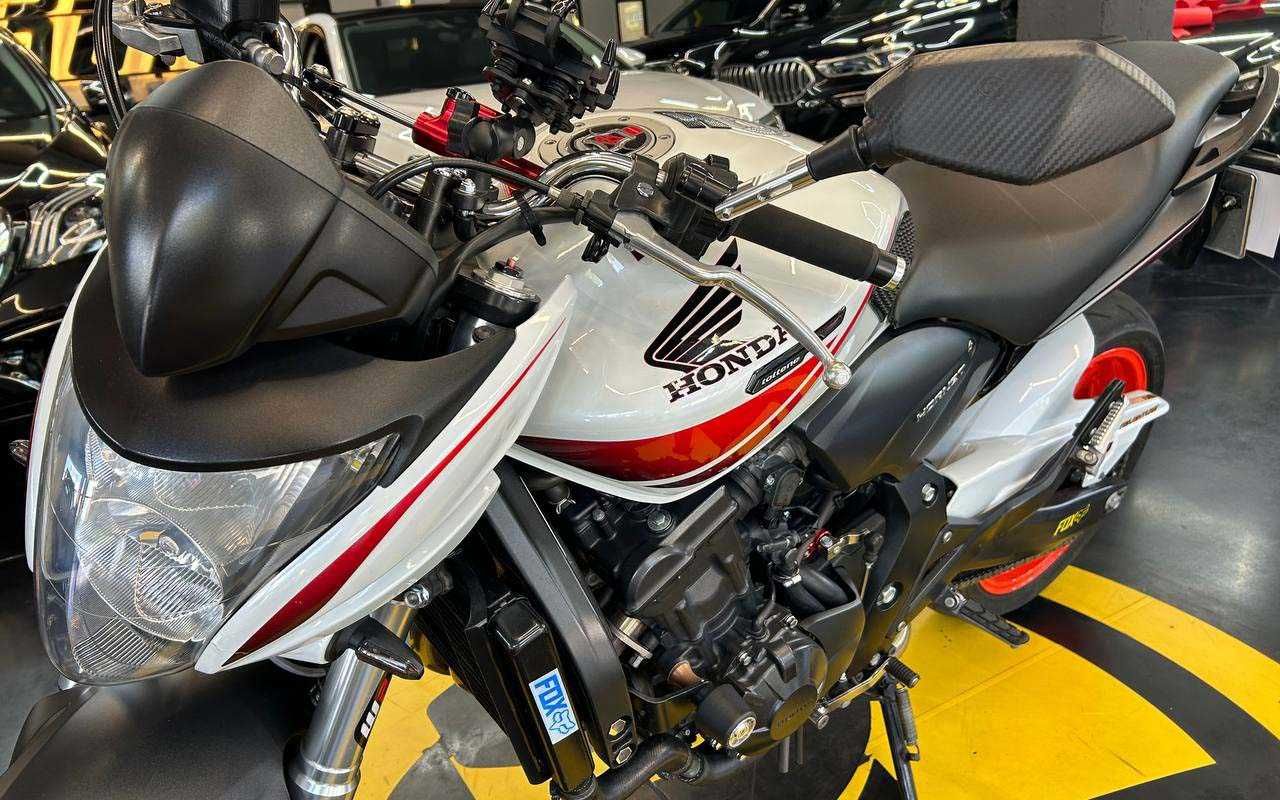 Honda CBR 2009 року