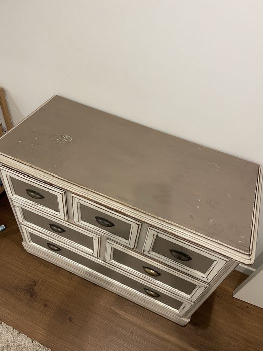 Comoda madeira arboretto