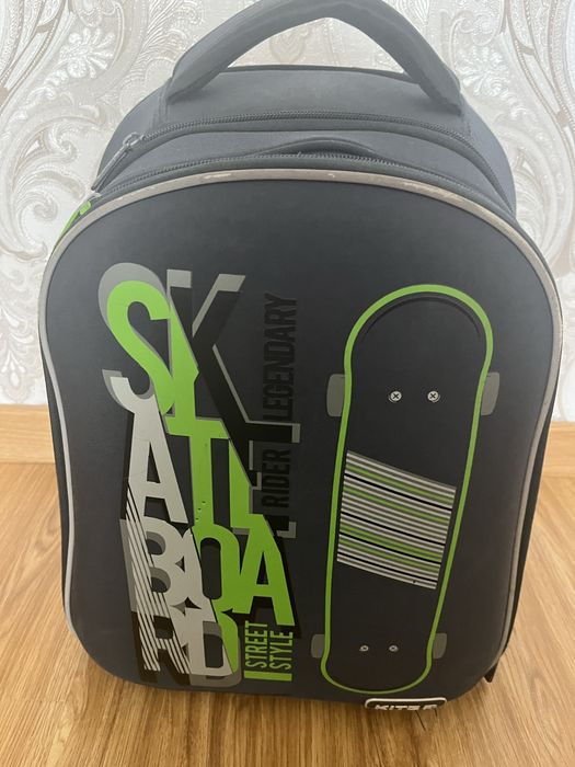 Каркасний рюкзак Кіte