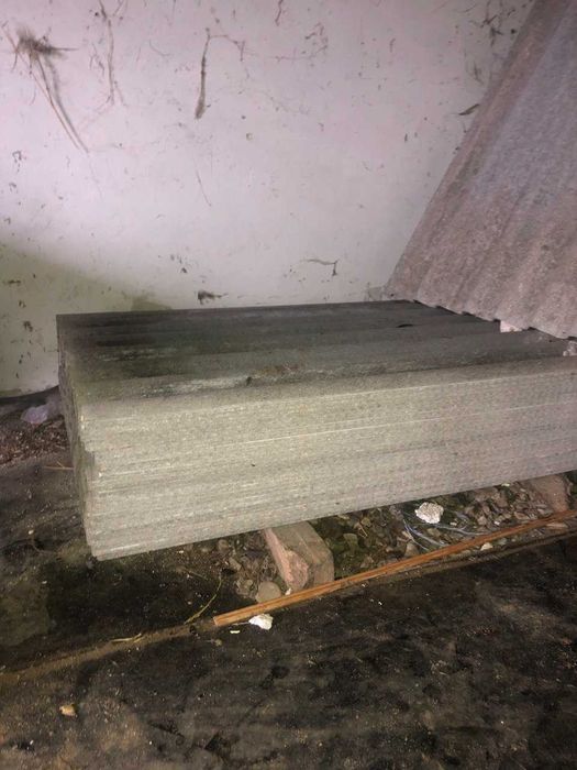 Шифер 8-ми хвильовий НОВИЙ