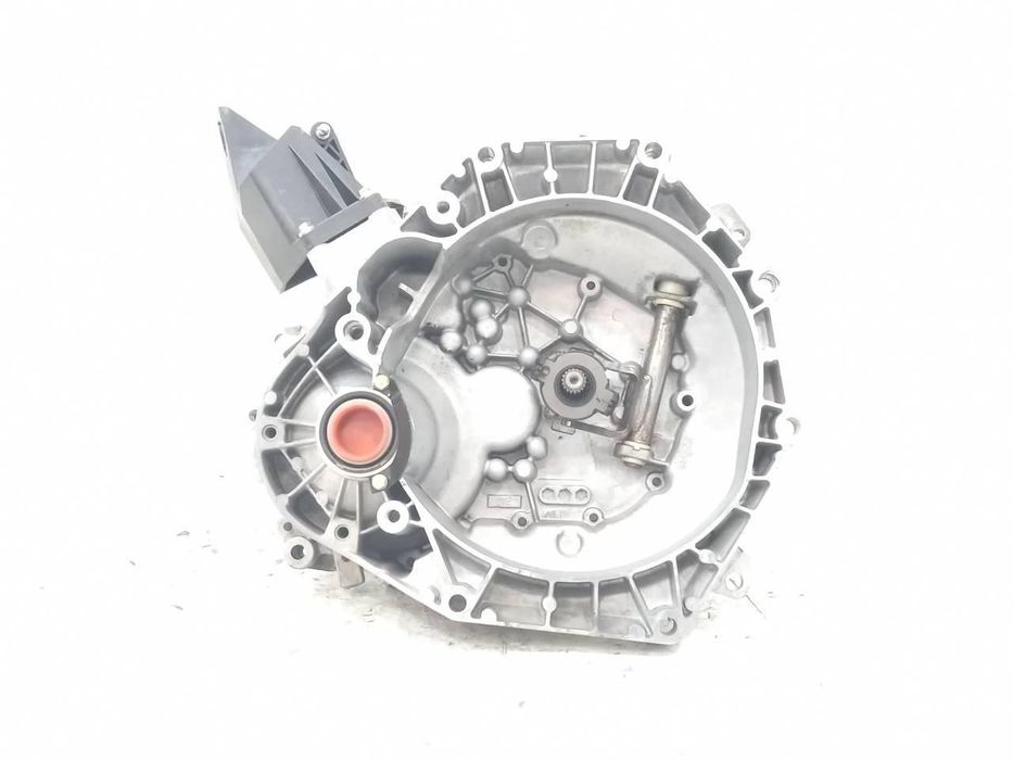 CAIXA DE VELOCIDADES MINI MINI R50R53