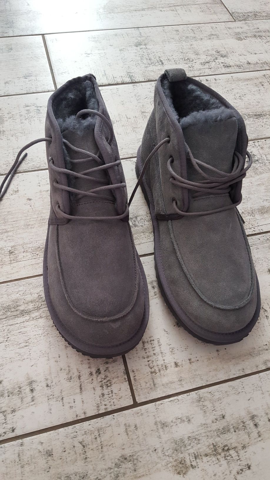 Ugg Чоловічі черевики 45-48р