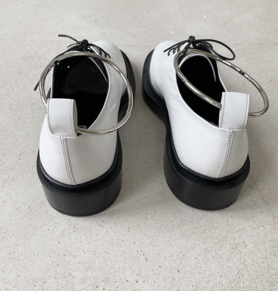 Туфлі Jil Sander