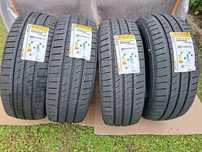 Opony Pirelli Carrier 235/65r16c Nowe, rok 2025 - komplet All Season.