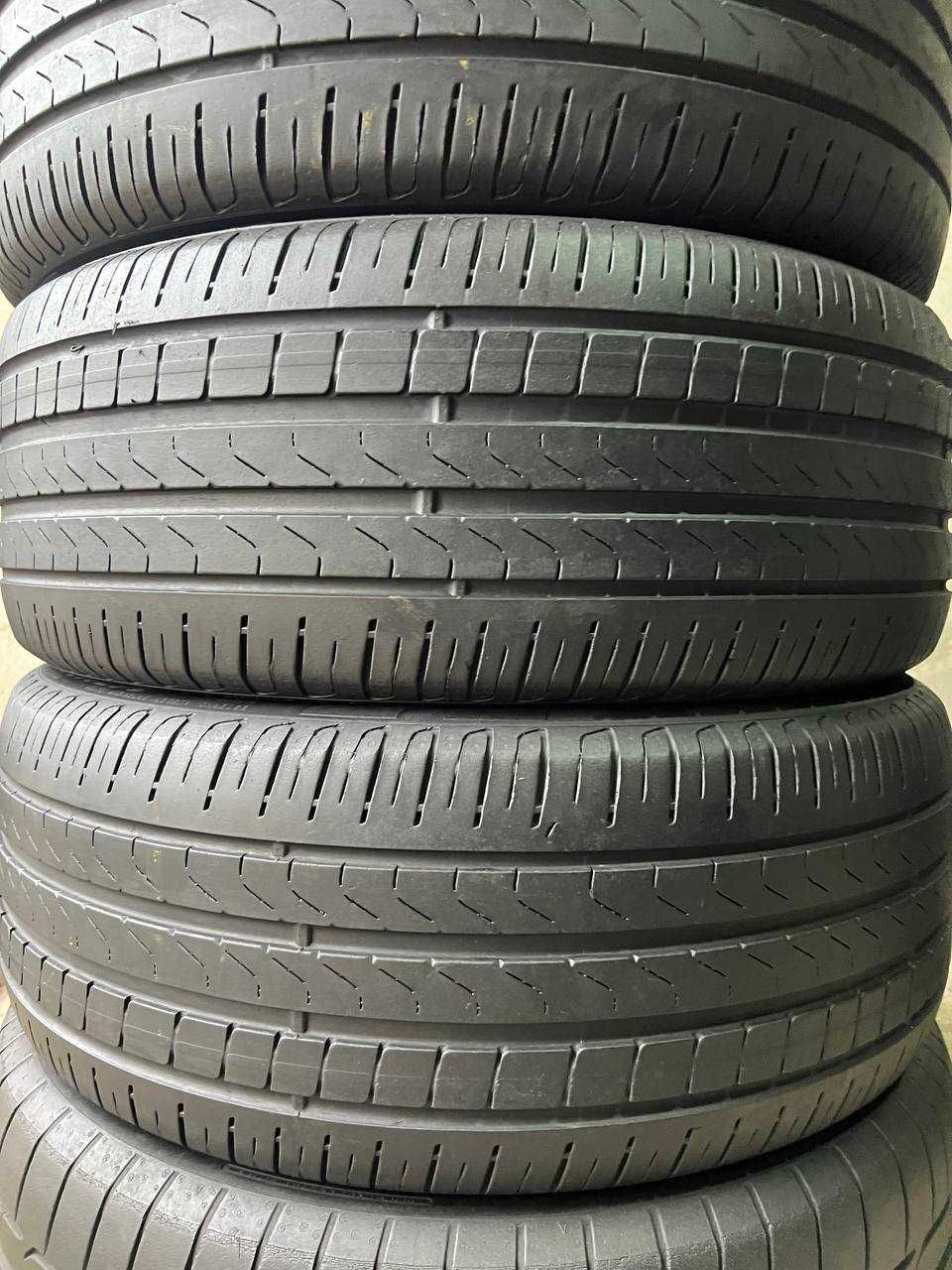 Літні Шини 245 45 R20 Pirelli