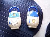 Vende-se Walkie Talkie para Bébé