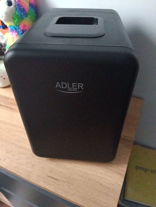 Lodówka Adler mini przenośna turystyczna Nowa