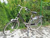 Gazelle Chamonix excellent