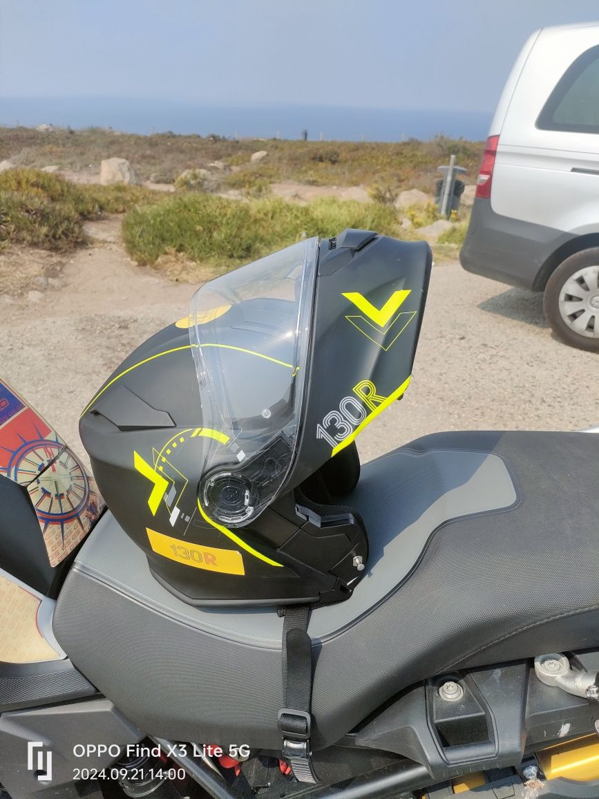 Vendo Mota BMW 750GS