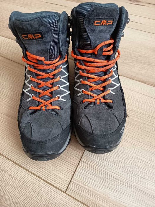 Buty górskie CMP rozmiar 41