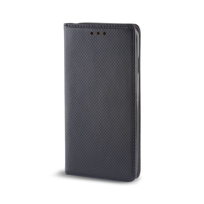 Etui Smart Magnet Do Samsung Galaxy S8 Plus Czarne