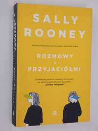 Rozmowy z przyjaciółmi Rooney