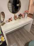 Toucador Ikea Branco