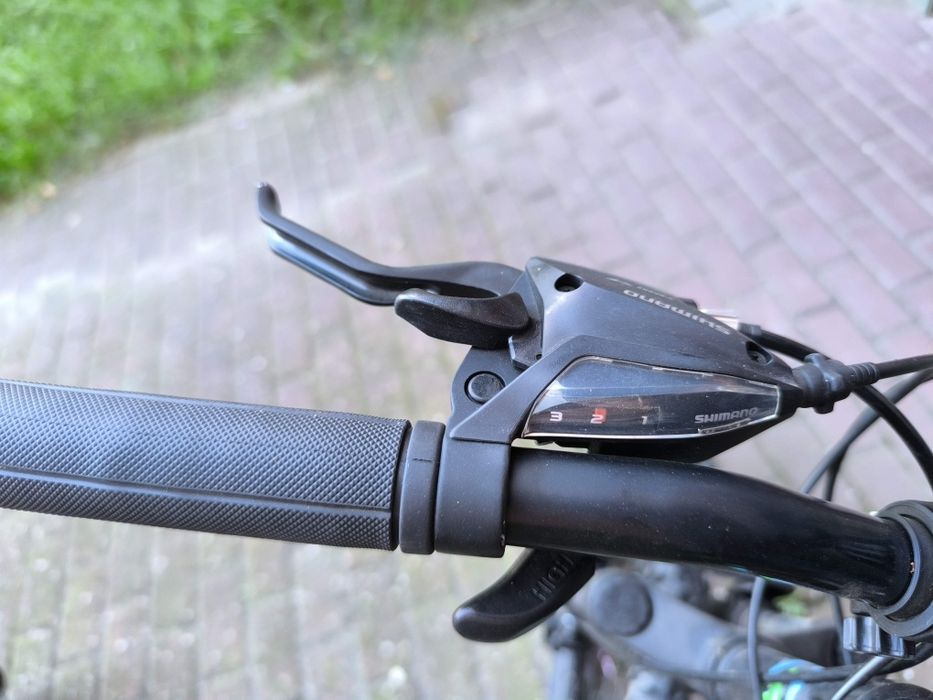 Rower górski Kands