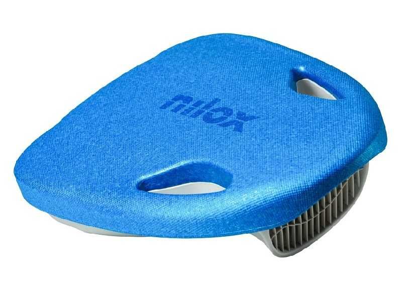 Водна електрична панель для дайвінгу плавання Nilox на глибину до 2 м