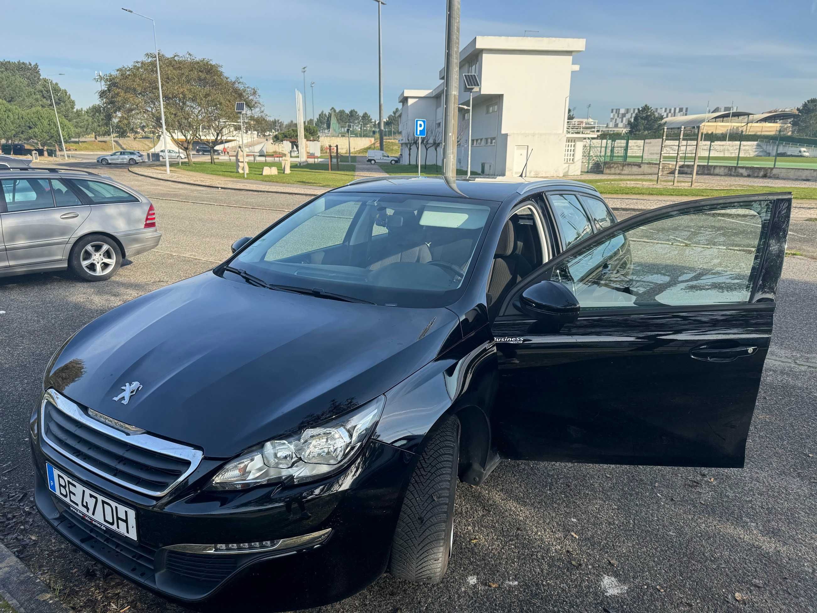 Peugeot 308 SW 1.6 Business Line
