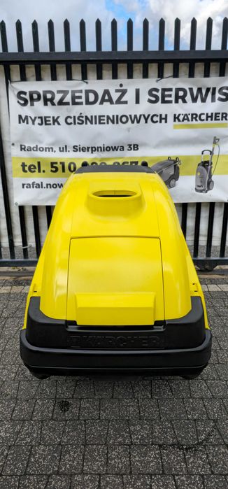 Myjka ciśnieniowa Karcher HDS 699