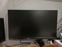 Monitor LENOVO Legion R27q-30 27" 2560x1440px IPS 165Hz 0.5 m
