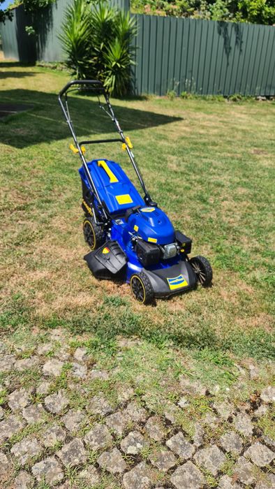 Corta relva Goodyear GY 53LM