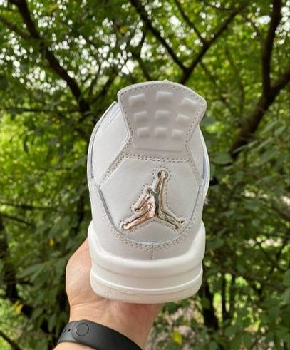 ‼️Кросівки кроссовки Nike Air Jordan Retro 4 37р 38р