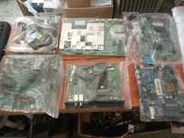 Mainboards TV Diversos Modelos