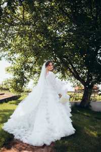 Весільна сукня (свадеьное платье)