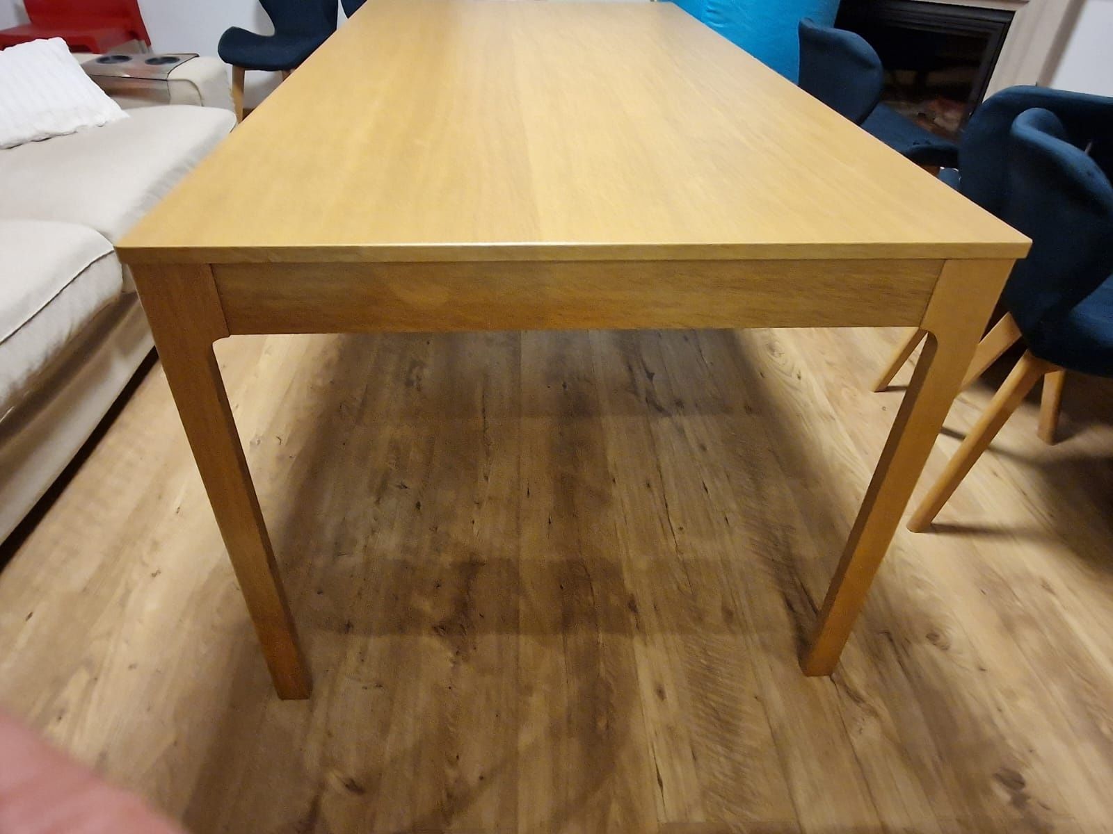 Vendo mesa extensível da marca sueca
