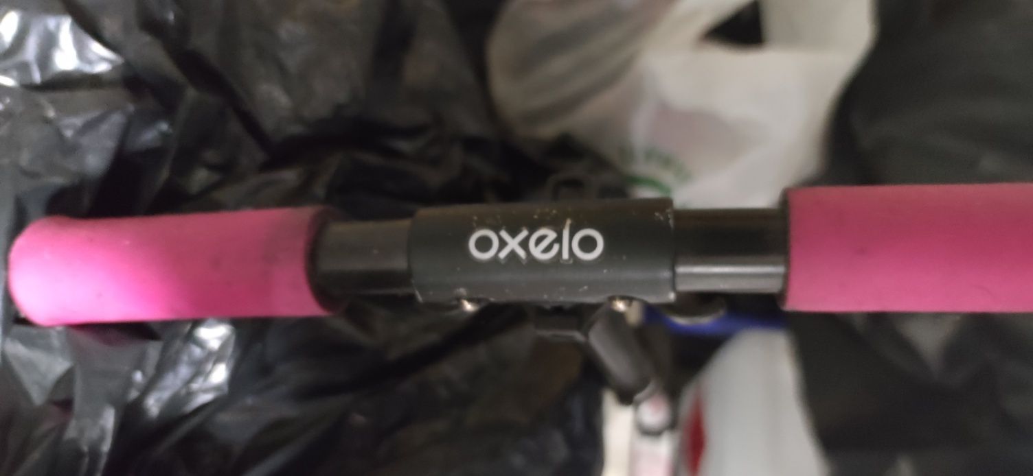 Hulajnoga oxelo  !