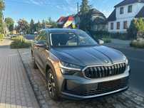 Auto do ślubu SKODA KODIAQ 2 2025