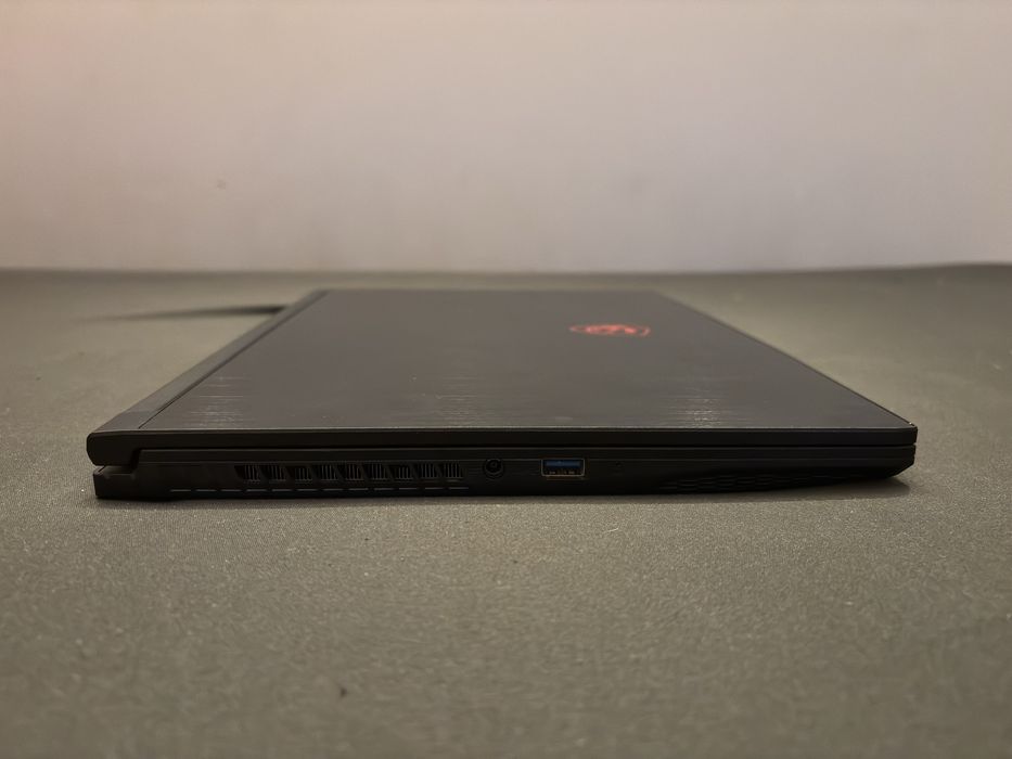 Laptop MSI GF63 Thin 15,6"/i5/16GB/512GB/Win11