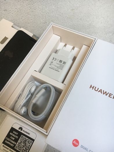 Sprzedam nowy huawei P 20, 128 GB