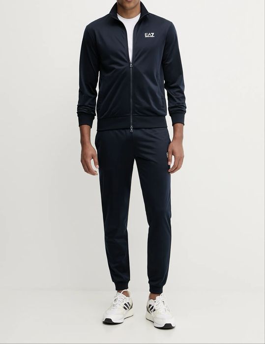 Спортивний костюм Emporio Armani EA7 оригінал, розмір L