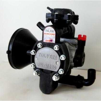 Pompa opryskiwacza Biardzki P120 P-120 produkt PL TOLVERI 120L/min