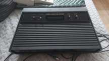 Atari 2600 Vader Secam rzadka wersja.
