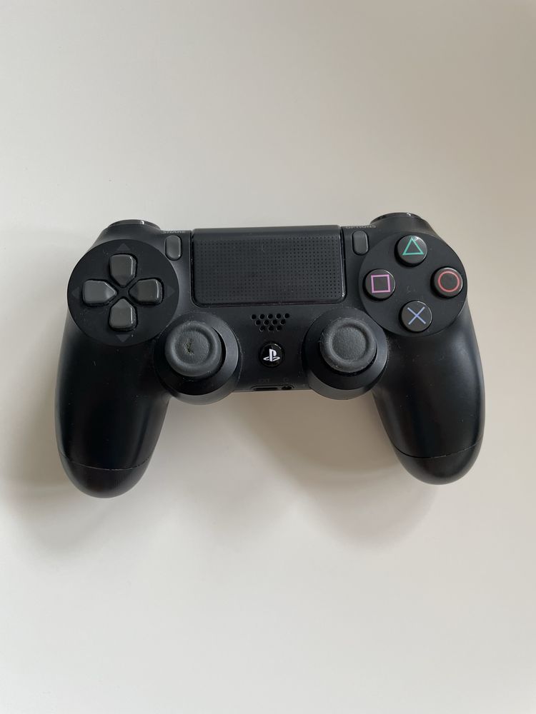 Konsola Sony PlayStation 4 Slim 500GB Czarny